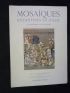 COLLECTIF : Mosaïques byzantines en Italie - Prima edizione - Edition-Originale.com