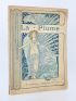 COLLECTIF : Numéro de La Plume consacré à Alphonse Mucha - Prima edizione - Edition-Originale.com