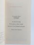 COLLECTIF : Philosophes taoïstes volume I :  Lao-tseu Tchouang-Tseu Lie-Tseu, volume II : Huainan zi - Complet en deux volumes - First edition - Edition-Originale.com