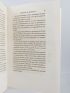 COLLECTIF : Rapport sur l'exposition universelle de 1855 présenté à l'empereur par S.A.I. le prince Napoléon - First edition - Edition-Originale.com