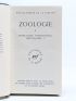 COLLECTIF : Zoologie Tomes I & II - First edition - Edition-Originale.com