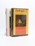 COLLECTIF : Zoologie Tomes I & II - First edition - Edition-Originale.com
