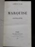 COMTESSE D'ASH : La marquise sanglante - Prima edizione - Edition-Originale.com