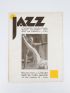 CONRAD : Jazz N°9 de la première série - Edition Originale - Edition-Originale.com