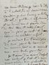 COUTURE : Lettre d'amour à Héloïse Florentin - Libro autografato, Prima edizione - Edition-Originale.com