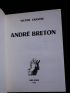 CRASTRE : André Breton - Edition Originale - Edition-Originale.com