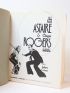 CROCE : The Fred Astaire & Ginger Rogers book - First edition - Edition-Originale.com