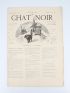 CROS : Un drame interastral - In Le Chat noir N°239 de la cinquième année du samedi 7 Août 1886 - First edition - Edition-Originale.com