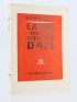 DALI : La Vie secrète de Salvador Dali - Prima edizione - Edition-Originale.com