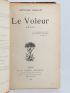 DARIEN : Le voleur - First edition - Edition-Originale.com