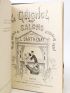 DARTHENAY : Le guignol des salons - First edition - Edition-Originale.com