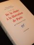 D'ASTIER : 25 Août 1944. De la chute à la libération de Paris - First edition - Edition-Originale.com