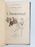 DAUDET : L'immortel - Edition-Originale.com