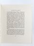 DAUDET : Alphonse Daudet - Edition-Originale.com