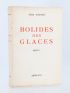 DAUVEN : Bolides des glaces - Saint-Moritz - Villard-de-Lans - Garmish - Signed book, First edition - Edition-Originale.com
