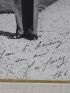 DE GAULLE : Photographie originale dédicacée de Charles De Gaulle à Emilien Amaury - Autographe, Edition Originale - Edition-Originale.com