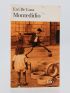 DE LUCA : Montedidio - Signed book - Edition-Originale.com