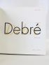 DEBRE : Olivier Debré et Laerdal - Signed book, First edition - Edition-Originale.com
