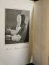 DEFFAND : Lettres de la Marquise du Deffand à Horace Walpole, depuis comte d'Oxford, écrites dans les années 1766 à 1780, auxquelles sont jointes des lettres de madame du Deffand à Voltaire, écrites dans les années 1759 à 1775 publiées d'après les originaux déposés à Strawberry-Hill - Edition-Originale.com
