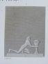 DESCRIPTION DE L'EGYPTE.  Thèbes. Karnak. Bas-reliefs sculptés dans l'intérieur de la salle hypostyle et sur les murs extérieurs du palais. (ANTIQUITES, volume III, planche 32) - Erste Ausgabe - Edition-Originale.com