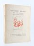 DENIS : Nouvelles théories sur l'art moderne, sur l'art sacré 1914-1921 - Signed book, First edition - Edition-Originale.com