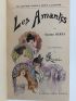 DERYS : Les amantes - Signed book, First edition - Edition-Originale.com