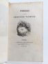 DESBORDES-VALMORE : Poésies de Madame Desbordes Valmore - Edition Originale - Edition-Originale.com