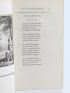DESHOULIERES : Oeuvres choisies de Madame Deshoulieres - Edition-Originale.com