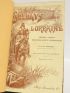 DESPIQUES : Soldats de Lorraine. Chevert, Oudinot, Exelmans, Lataye, Margueritte - Erste Ausgabe - Edition-Originale.com