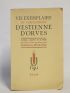 D'ESTIENNE D'ORVES : Vie exemplaire du commandant d'Estienne d'Orves - Papiers, carnets et lettres  - Prima edizione - Edition-Originale.com