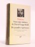 DICKENS : Souvenirs intimes de David Copperfield. - De grandes espérances - Edition-Originale.com