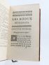 DIDEROT : Les Bijoux indiscrets - First edition - Edition-Originale.com