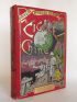 D'IVOI : Cigale en Chine - First edition - Edition-Originale.com