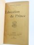 DONNAY : Education de prince - Libro autografato, Prima edizione - Edition-Originale.com