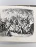DORE : Les différents publics de Paris par Gustave Doré - Prima edizione - Edition-Originale.com