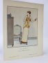 DOUCET : La Souris. Costume tailleurs de Doucet (pl.10, La Gazette du Bon ton, 1913 n°11) - Edition Originale - Edition-Originale.com