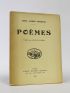 DOUGLAS : Poèmes - First edition - Edition-Originale.com