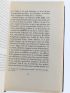 DOYON : A.M.D.G scènes de la vie dans un collège de Jésuites - Signed book, First edition - Edition-Originale.com