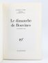 DUBY : Le dimanche de Bouvines - Signiert, Erste Ausgabe - Edition-Originale.com
