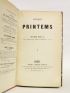 DUMAS FILS : Sophie Printems - First edition - Edition-Originale.com
