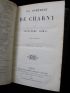 DUMAS : La comtesse de Charny - Edition-Originale.com