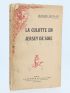 DUNAN : La culotte en jersey de soie - Libro autografato, Prima edizione - Edition-Originale.com
