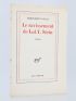 DURAS : Le Ravissement de Lol. V. Stein - Edition Originale - Edition-Originale.com