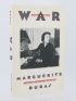 DURAS : The War : a memoir - Autographe, Edition Originale - Edition-Originale.com