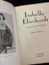 EBERHARDT : Isabelle Eberhardt. Notes et souvenirs - Edition Originale - Edition-Originale.com
