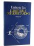 ECO : I Limiti dell'Interpretazione - Signed book, First edition - Edition-Originale.com