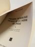 ELUARD : Première anthologie vivante de la poésie du passé - Libro autografato, Prima edizione - Edition-Originale.com