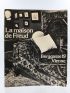ENGELMAN : La Maison de Freud, Berggasse 19 Vienne - Signiert, Erste Ausgabe - Edition-Originale.com