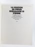 ENGELMAN : La Maison de Freud, Berggasse 19 Vienne - Autographe, Edition Originale - Edition-Originale.com