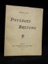 EON : Paysages bretons - First edition - Edition-Originale.com